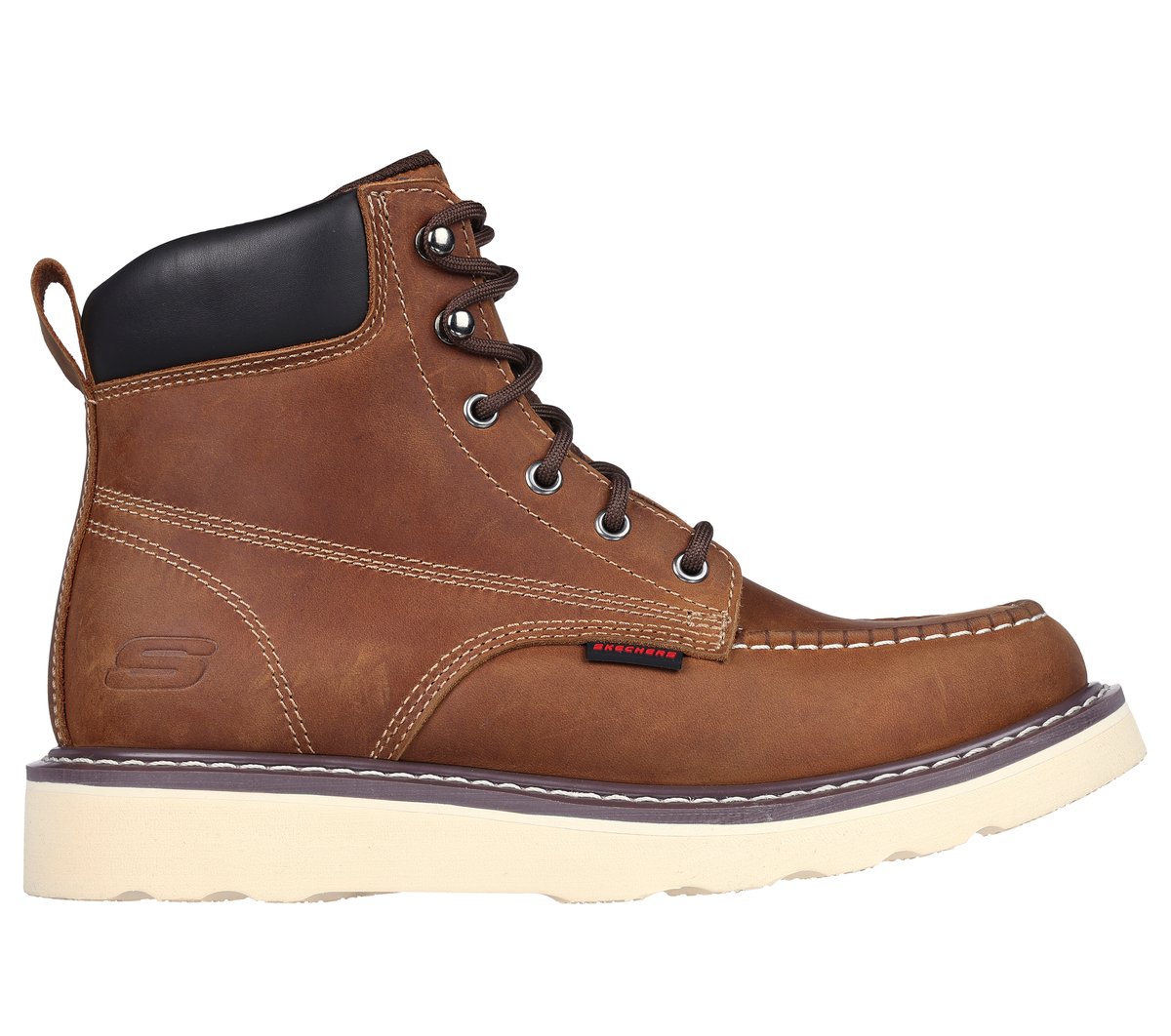 BROWN,7.0,Medium
