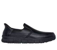Skechers US | Men Slip-ins Work: Nampa - Broxtin