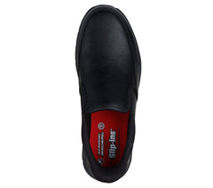Skechers US | Men Slip-ins Work: Nampa - Broxtin