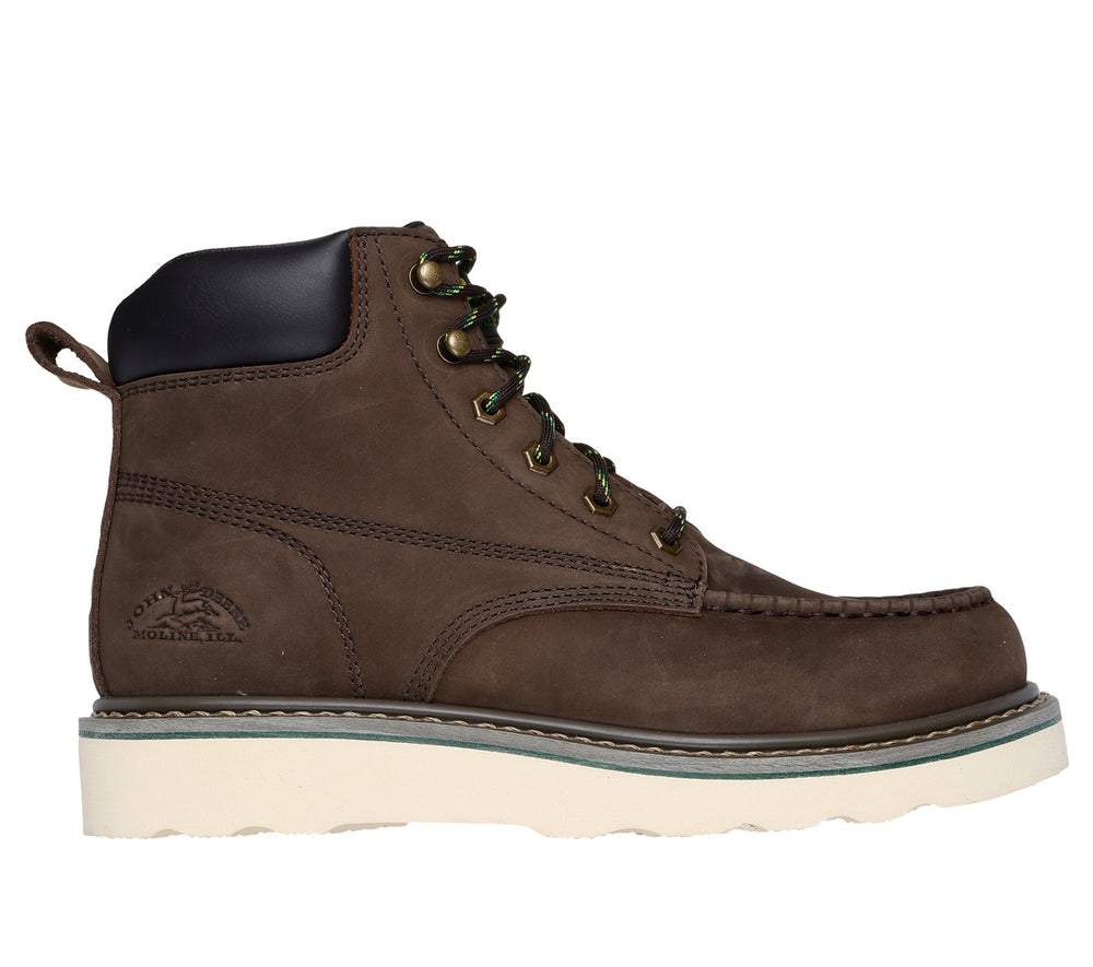 Skechers Online | Men John Deere: Kadmiel - Grand Creek
