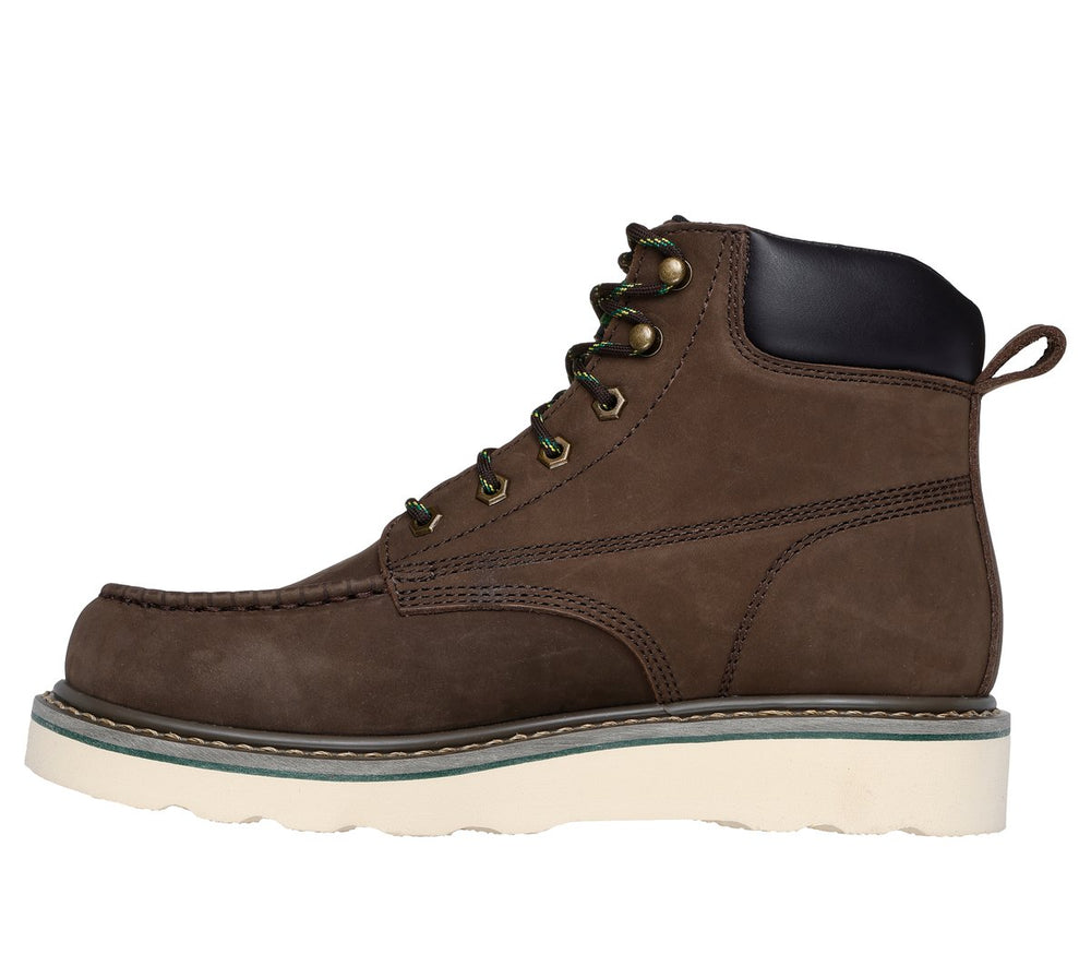 Skechers Online | Men John Deere: Kadmiel - Grand Creek