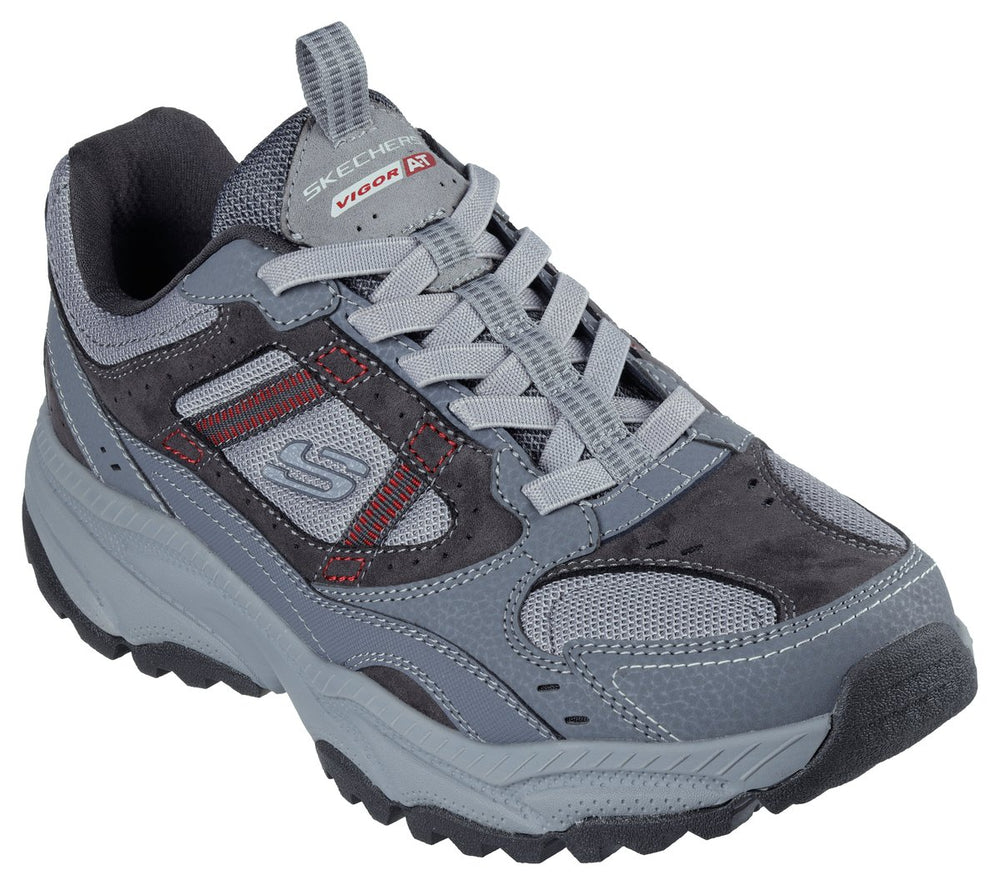 Skechers Outlet | Men Vigor AT - Three Corners
