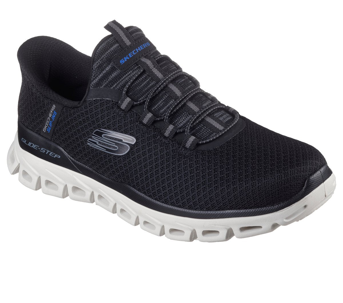 Skechers On sale | Men Slip-ins: Glide-Step - Noxus