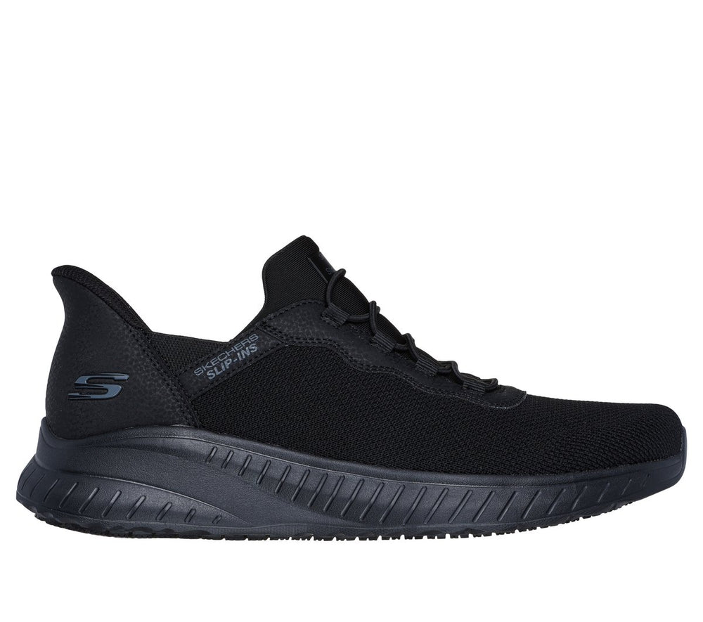 Skechers For sale | Men Slip-ins Work: Squad Chaos SR - Stivig