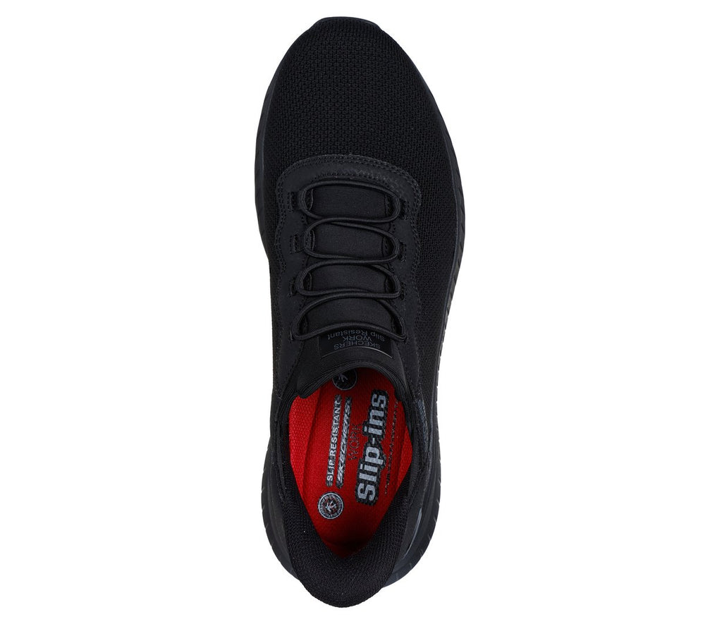Skechers For sale | Men Slip-ins Work: Squad Chaos SR - Stivig