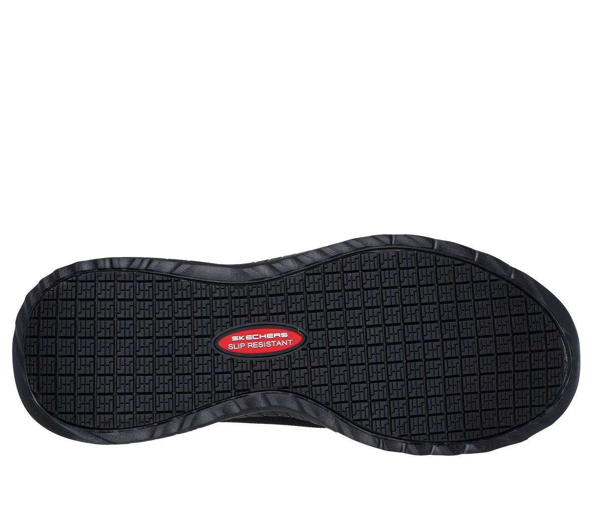 Skechers For sale | Men Slip-ins Work: Squad Chaos SR - Stivig