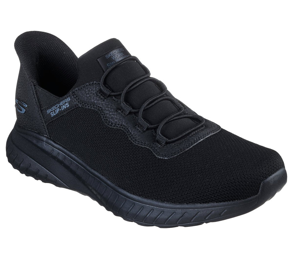 Skechers For sale | Men Slip-ins Work: Squad Chaos SR - Stivig