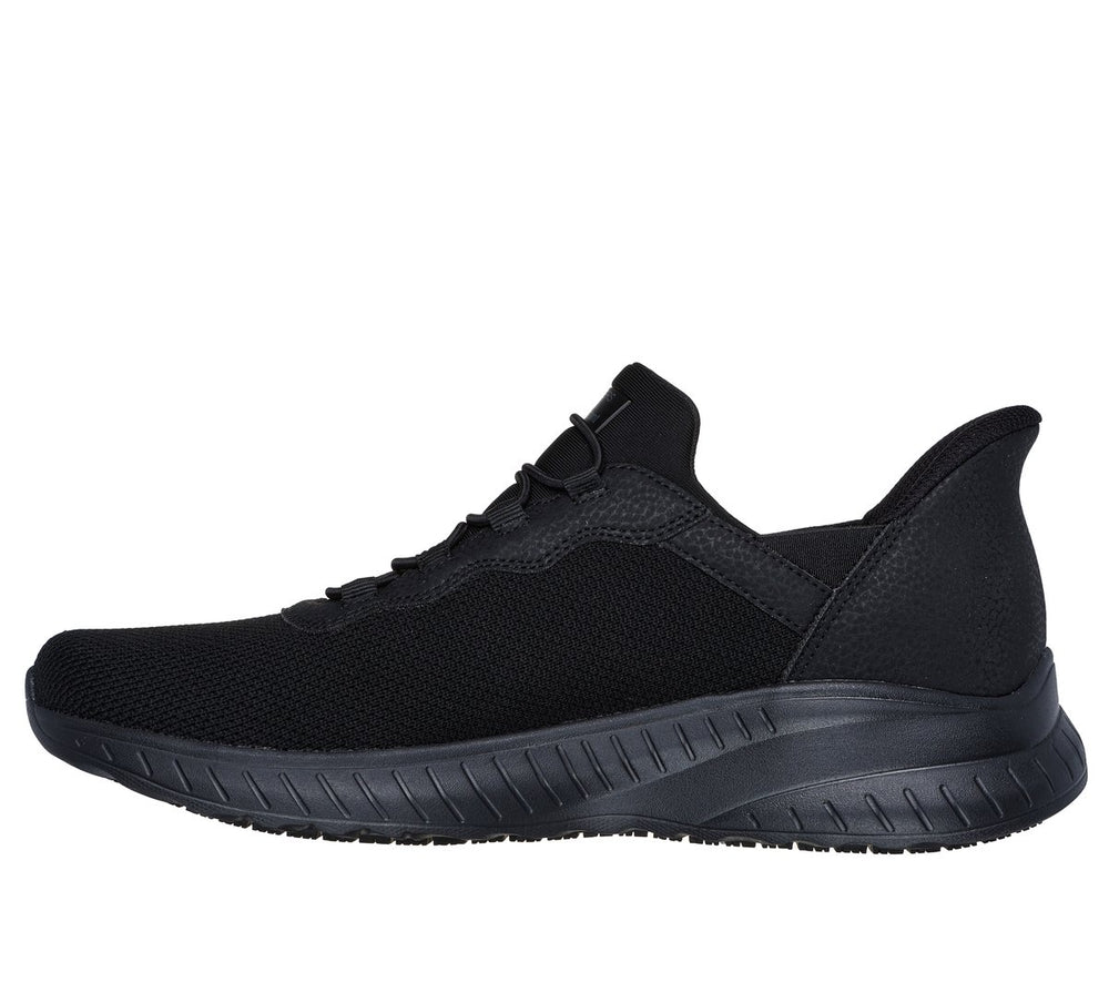 Skechers For sale | Men Slip-ins Work: Squad Chaos SR - Stivig