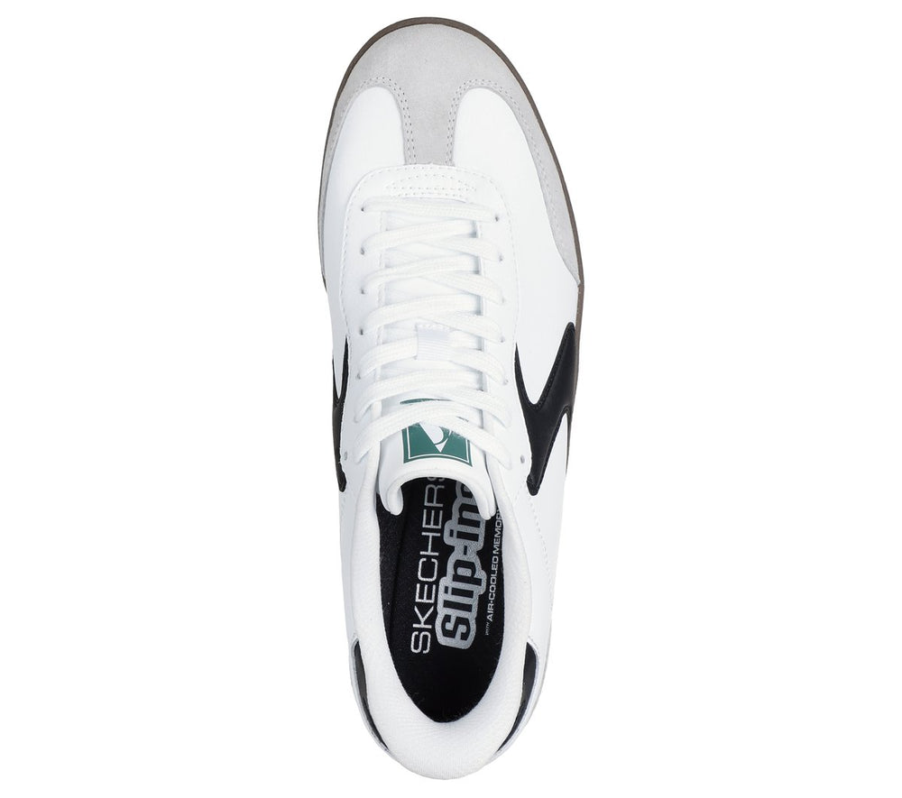 Skechers US | Men Slip-ins: Hotshot - Relegate