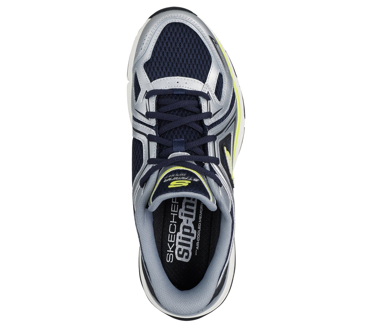 Skechers Outlet | Men Slip-ins: Stamina Sport - Kordae