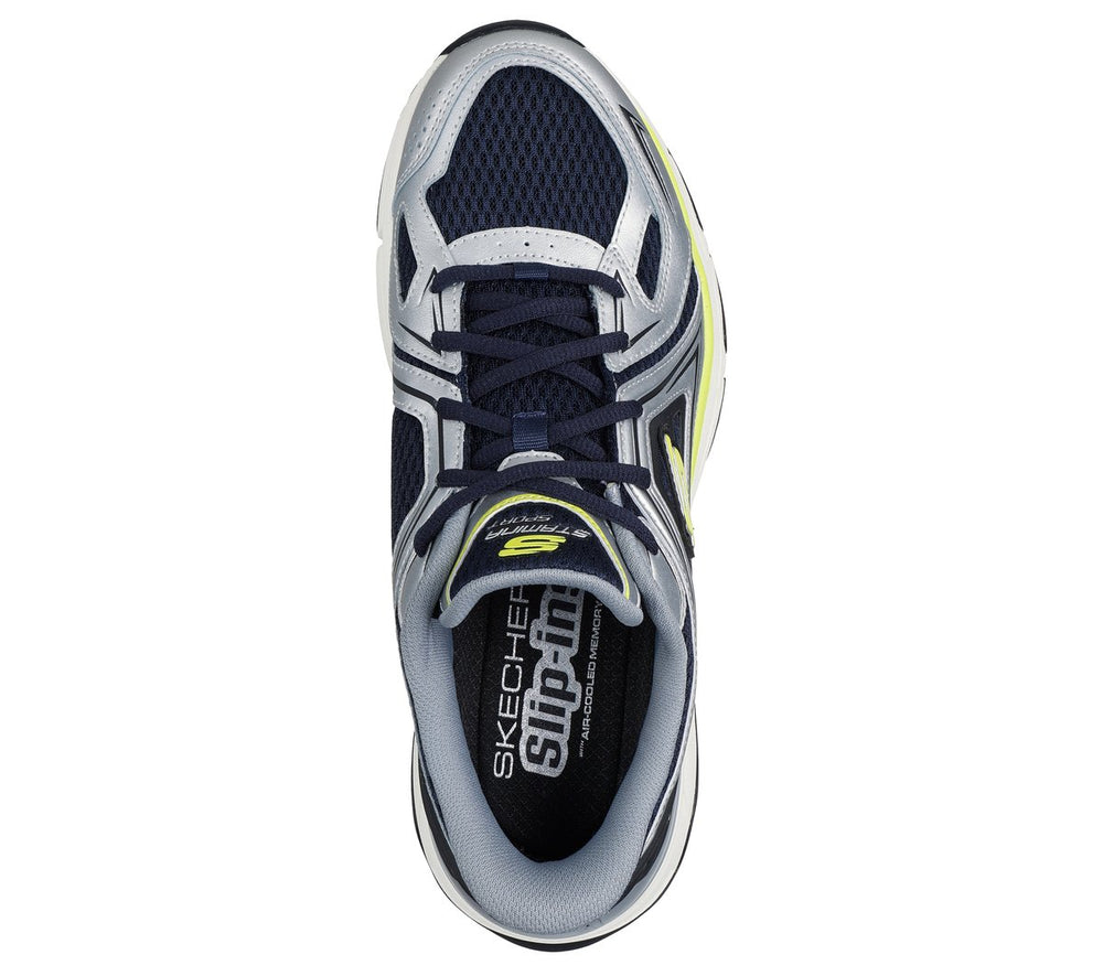 Skechers Outlet | Men Slip-ins: Stamina Sport - Kordae