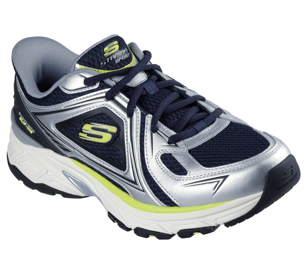 Skechers Outlet | Men Slip-ins: Stamina Sport - Kordae