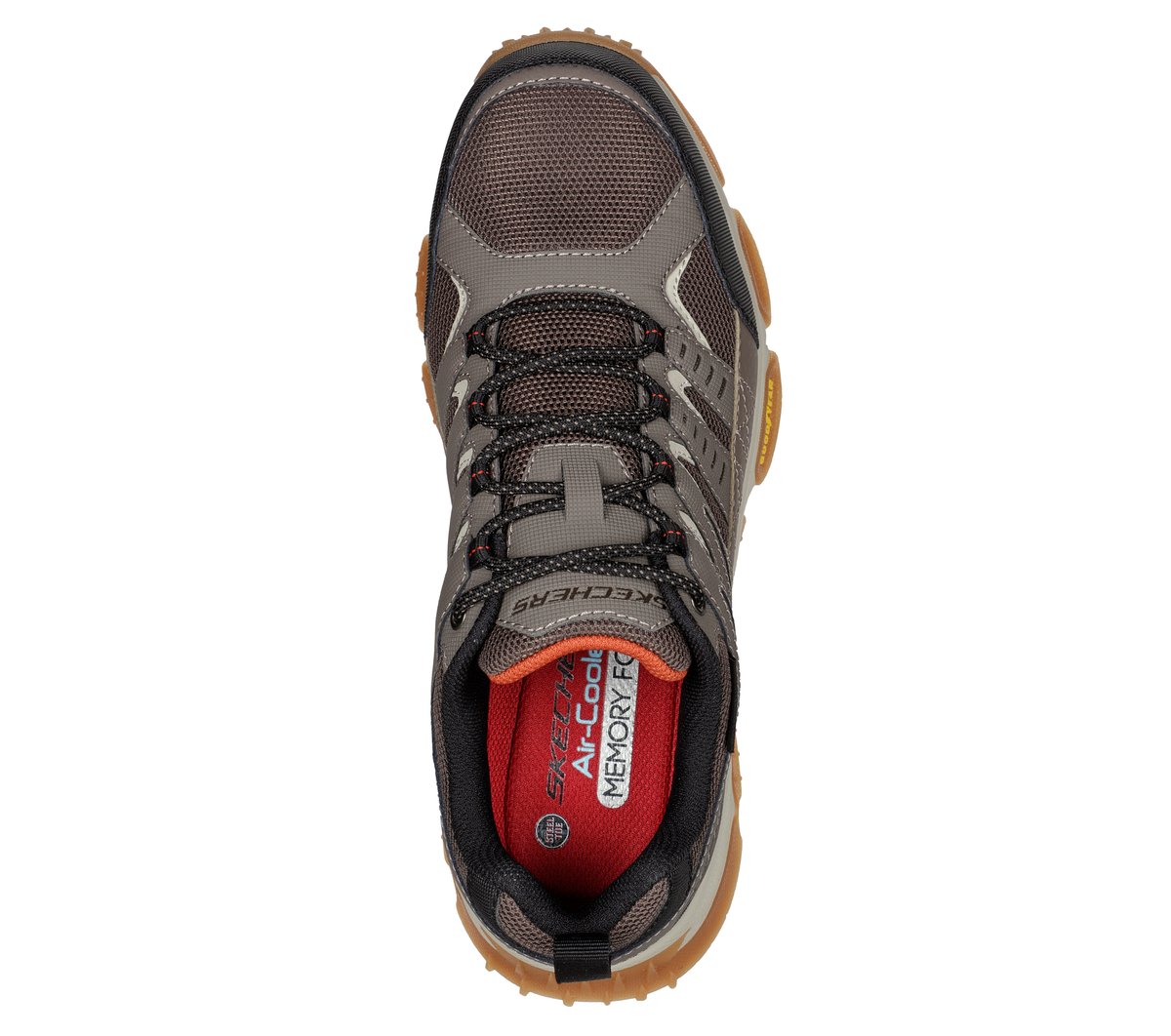 Skechers On sale | Men Work: Skech-Air Envoy ST - Arcket