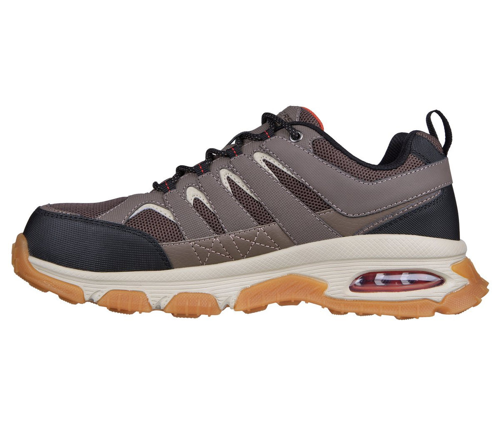 Skechers On sale | Men Work: Skech-Air Envoy ST - Arcket