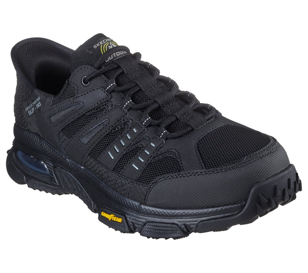 Skechers Sale | Men Slip-ins: Skech-Air Envoy - Emissary