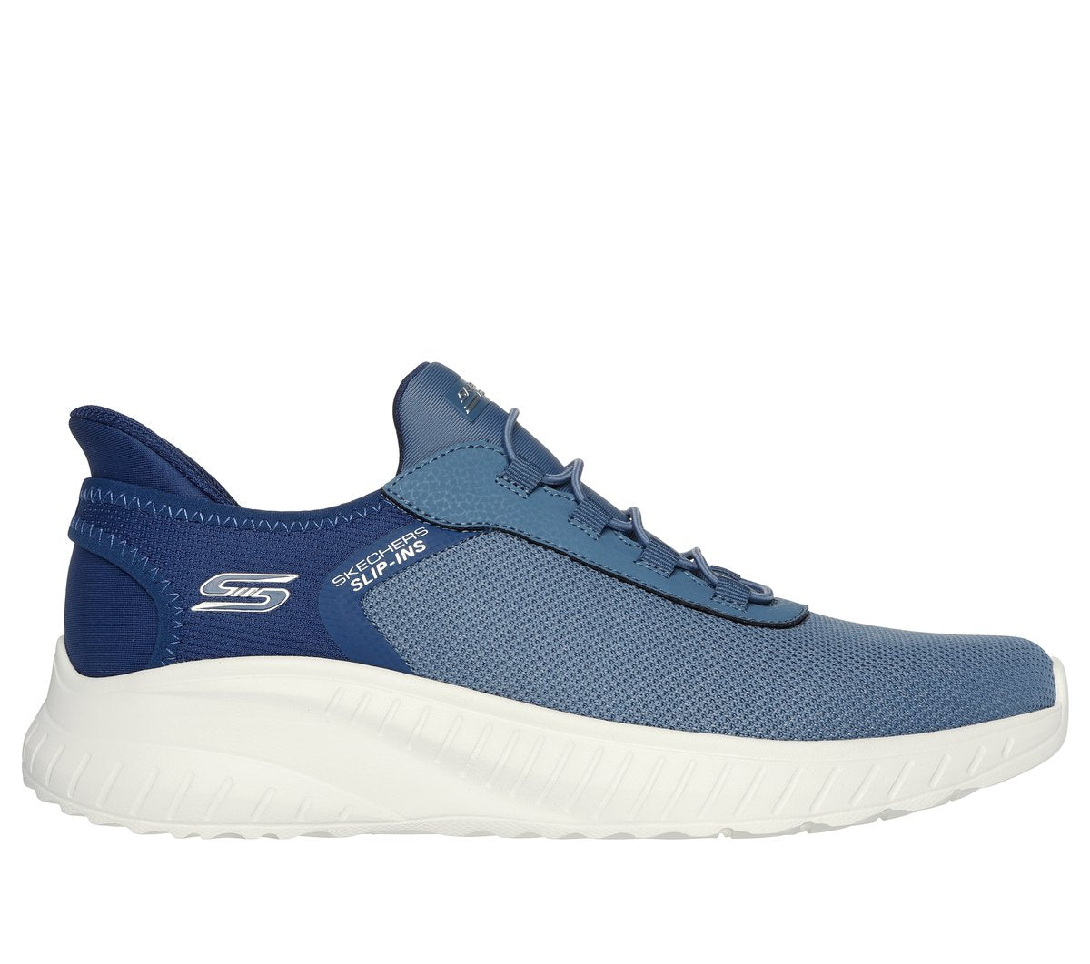 Skechers Online | Men Slip-ins: BOBS Sport Squad Chaos