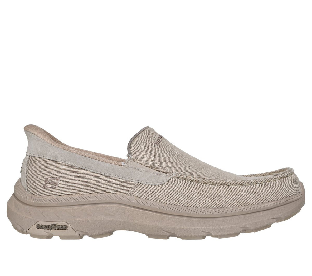 Skechers Online | Men Slip-ins: Pollard - Reed