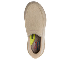 Skechers Online | Men Slip-ins: Pollard - Reed
