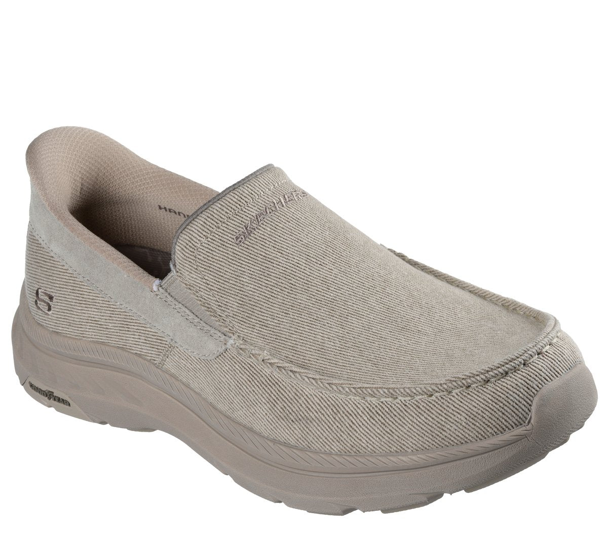 Skechers Online | Men Slip-ins: Pollard - Reed