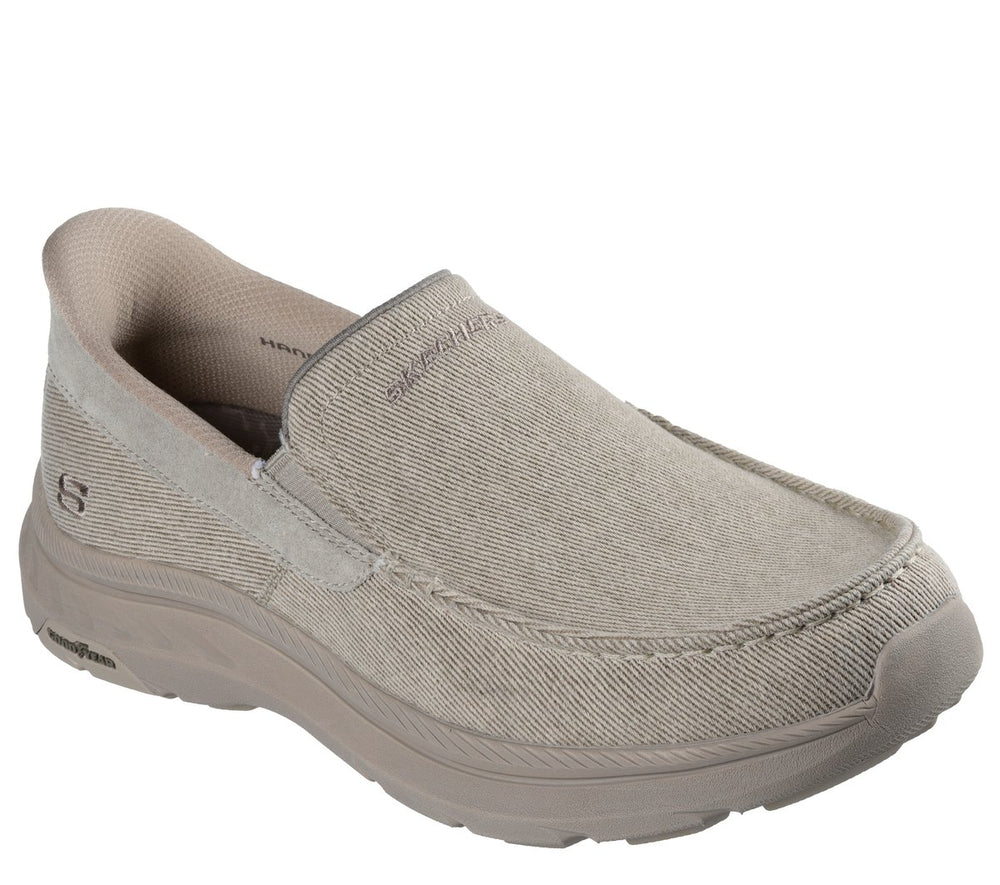 Skechers Online | Men Slip-ins: Pollard - Reed