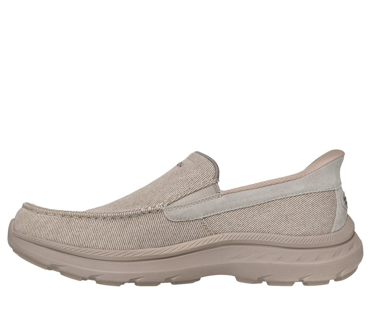 Skechers Online | Men Slip-ins: Pollard - Reed