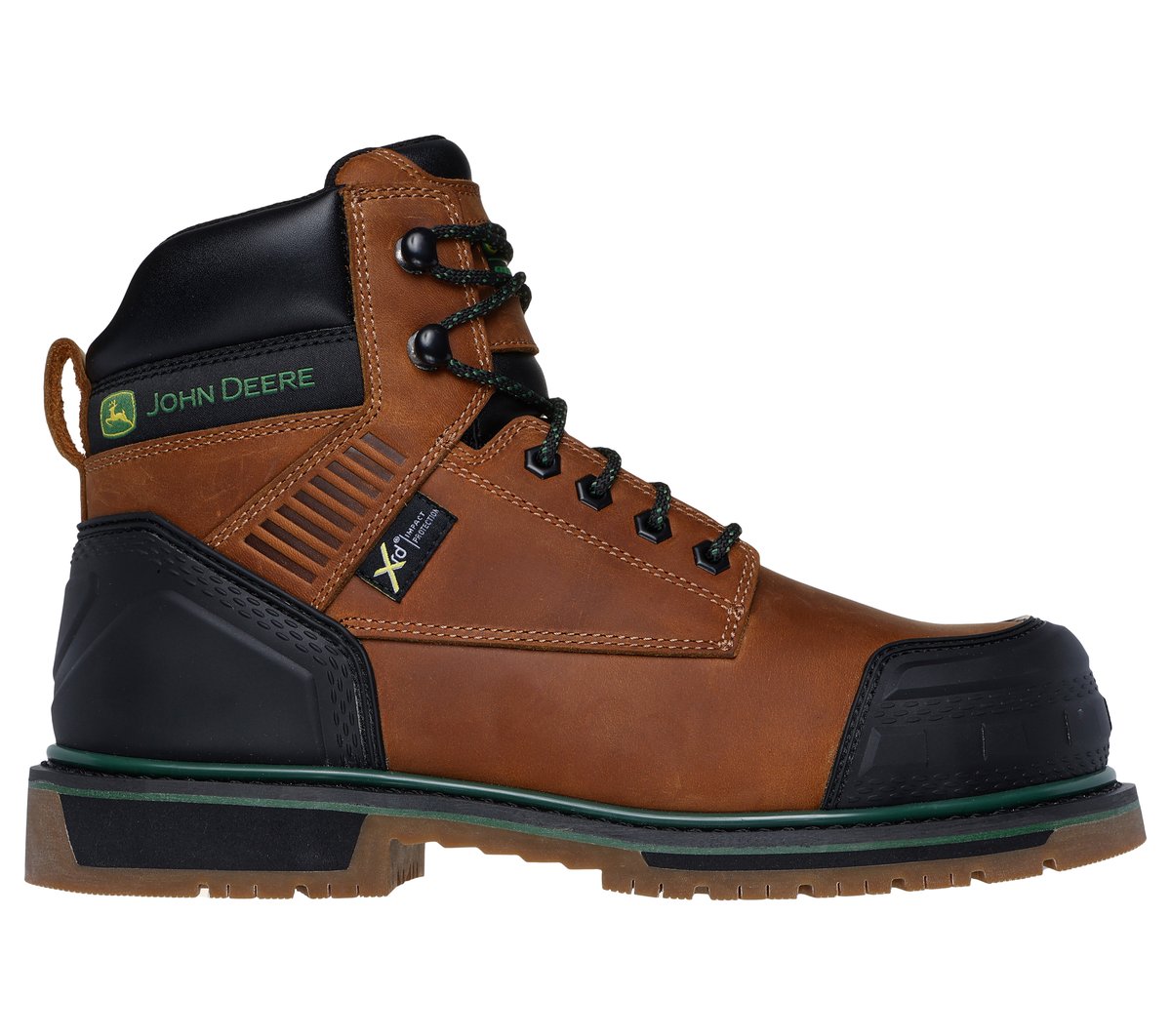 Skechers For sale | Men John Deere: Roughcutter- Pinegrip