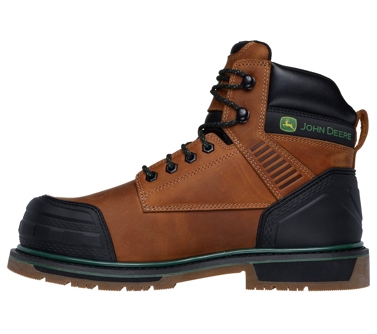 Skechers For sale | Men John Deere: Roughcutter- Pinegrip