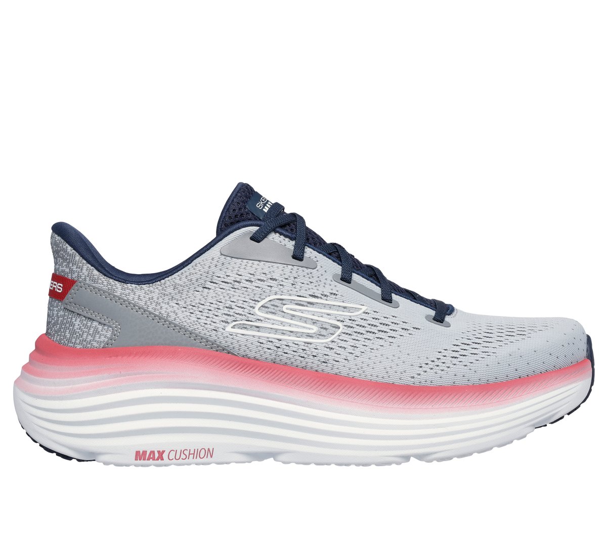 Skechers Outlet | Men Max Cushioning Endeavour - Kauska