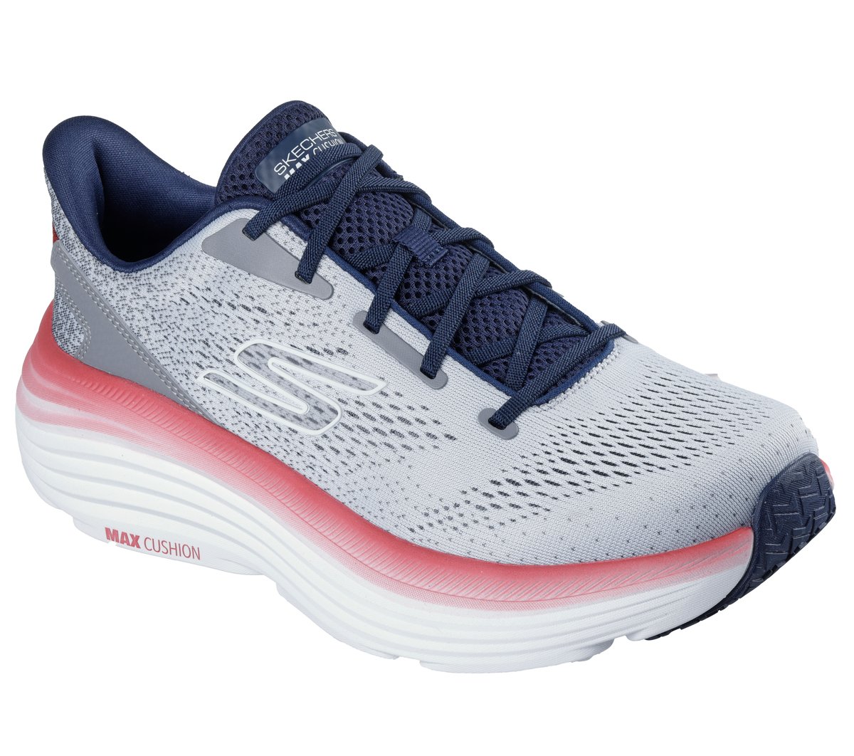Skechers Outlet | Men Max Cushioning Endeavour - Kauska