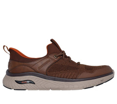 Skechers Discount | Men Slip-ins Relaxed Fit: Arch Fit Crosser - Emeric
