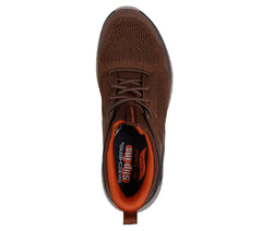 Skechers Discount | Men Slip-ins Relaxed Fit: Arch Fit Crosser - Emeric