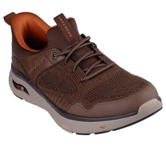 Skechers Discount | Men Slip-ins Relaxed Fit: Arch Fit Crosser - Emeric