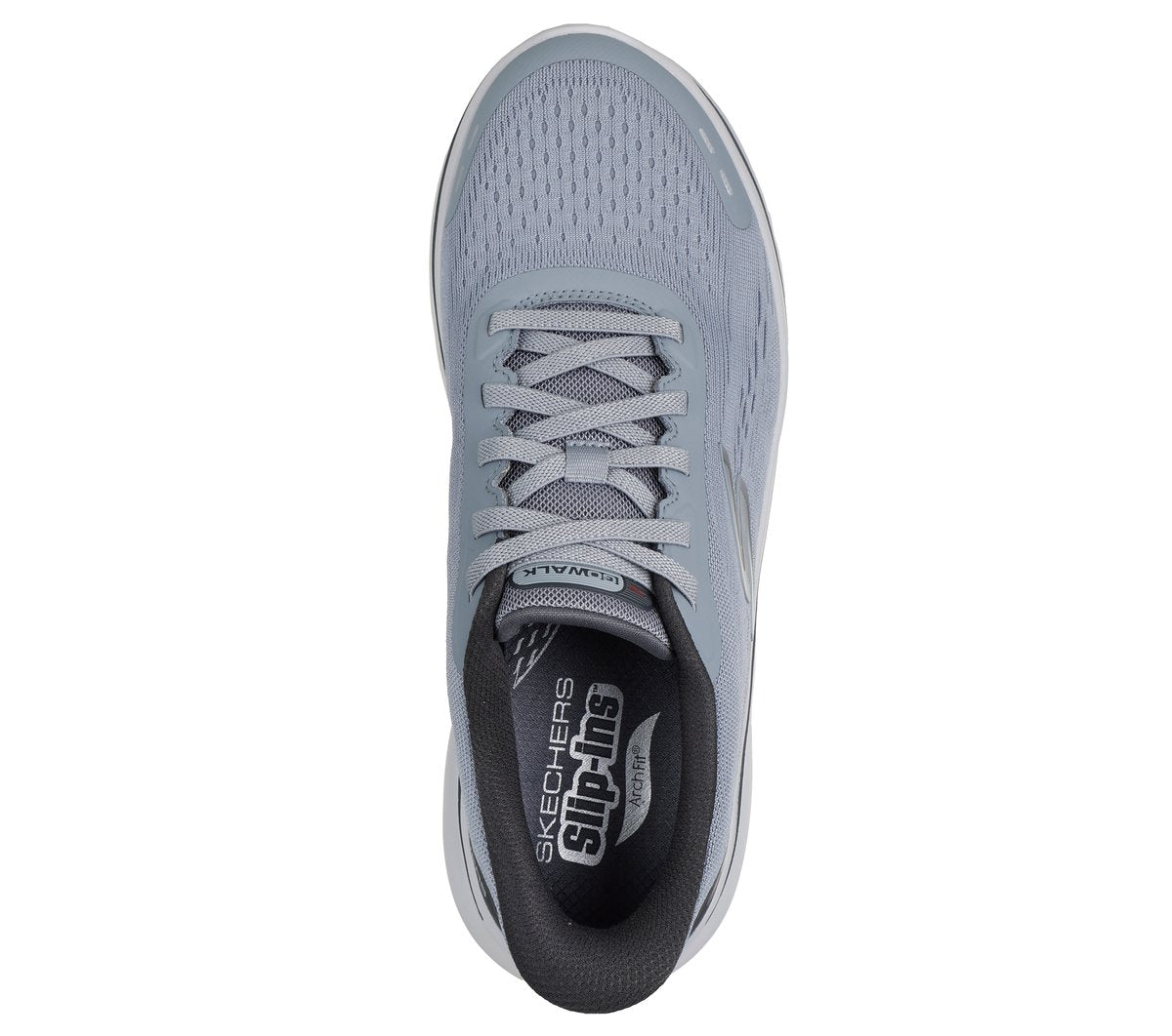 Skechers For sale | Men Slip-ins Relaxed Fit: GO WALK Arch Fit N-Joy - Nobend