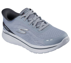 Skechers For sale | Men Slip-ins Relaxed Fit: GO WALK Arch Fit N-Joy - Nobend