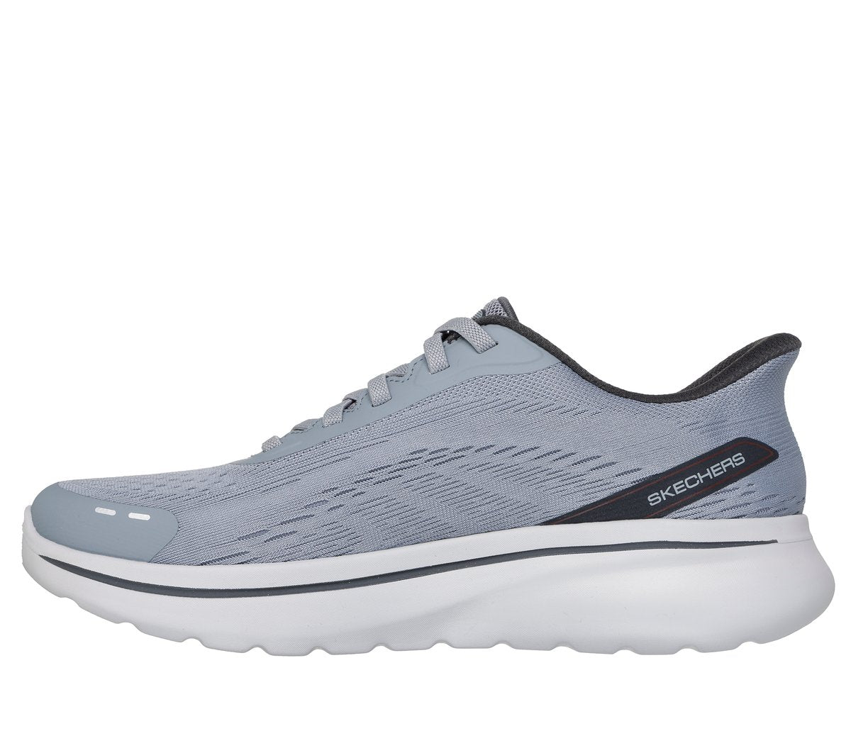 Skechers For sale | Men Slip-ins Relaxed Fit: GO WALK Arch Fit N-Joy - Nobend
