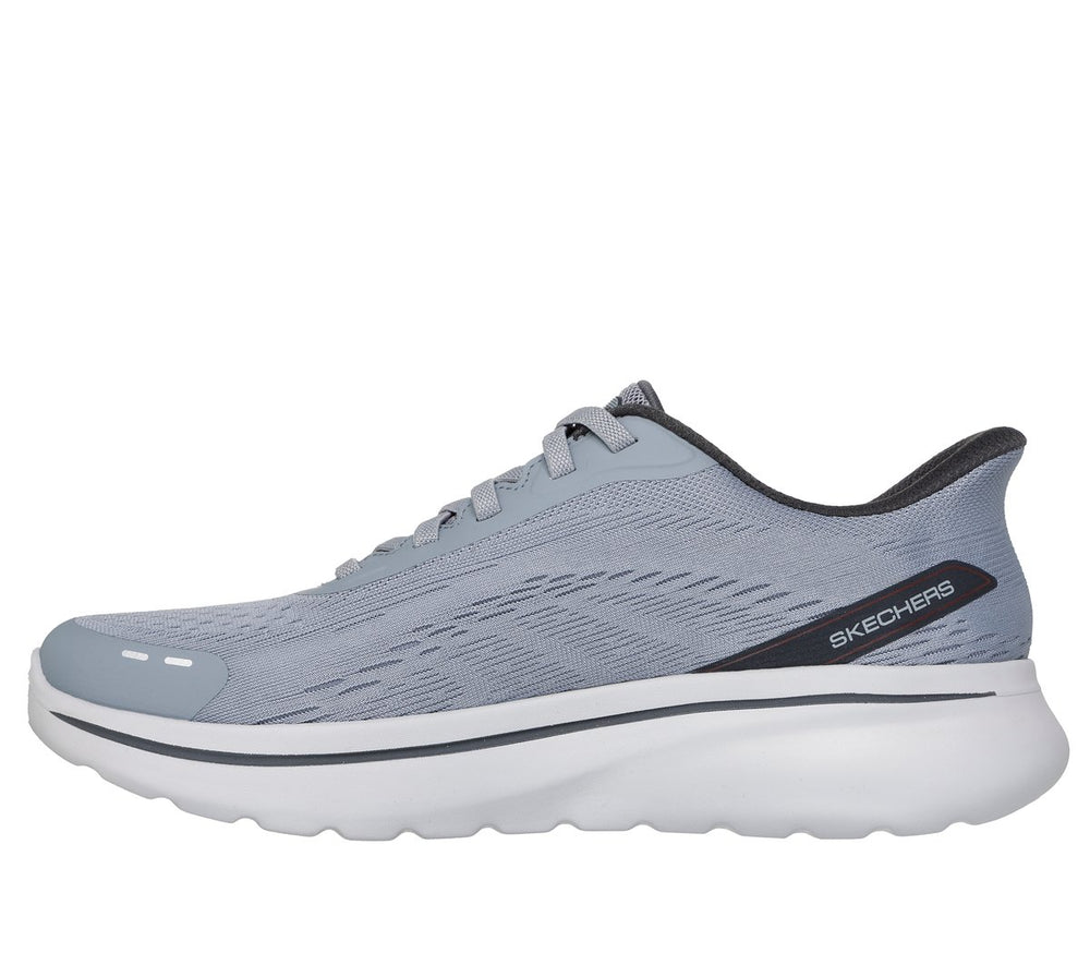 Skechers For sale | Men Slip-ins Relaxed Fit: GO WALK Arch Fit N-Joy - Nobend