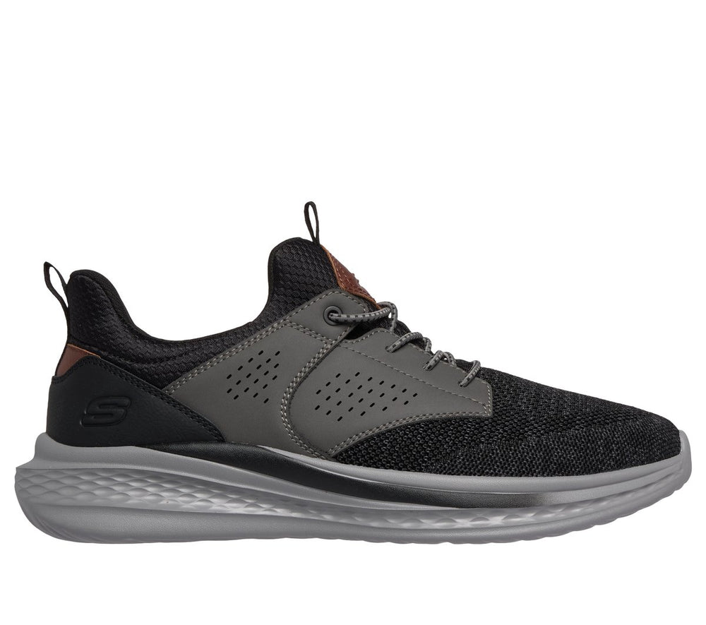 Skechers Discount | Men Relaxed Fit: Slade - Breyer