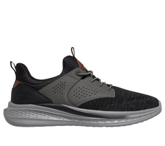 Skechers Discount | Men Relaxed Fit: Slade - Breyer