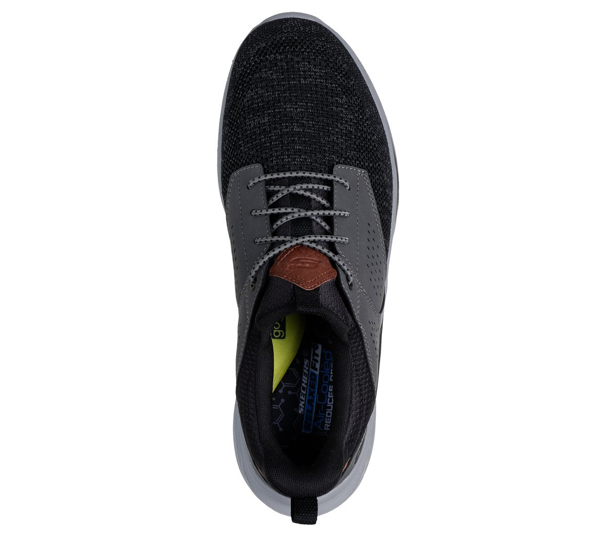 Skechers Discount | Men Relaxed Fit: Slade - Breyer