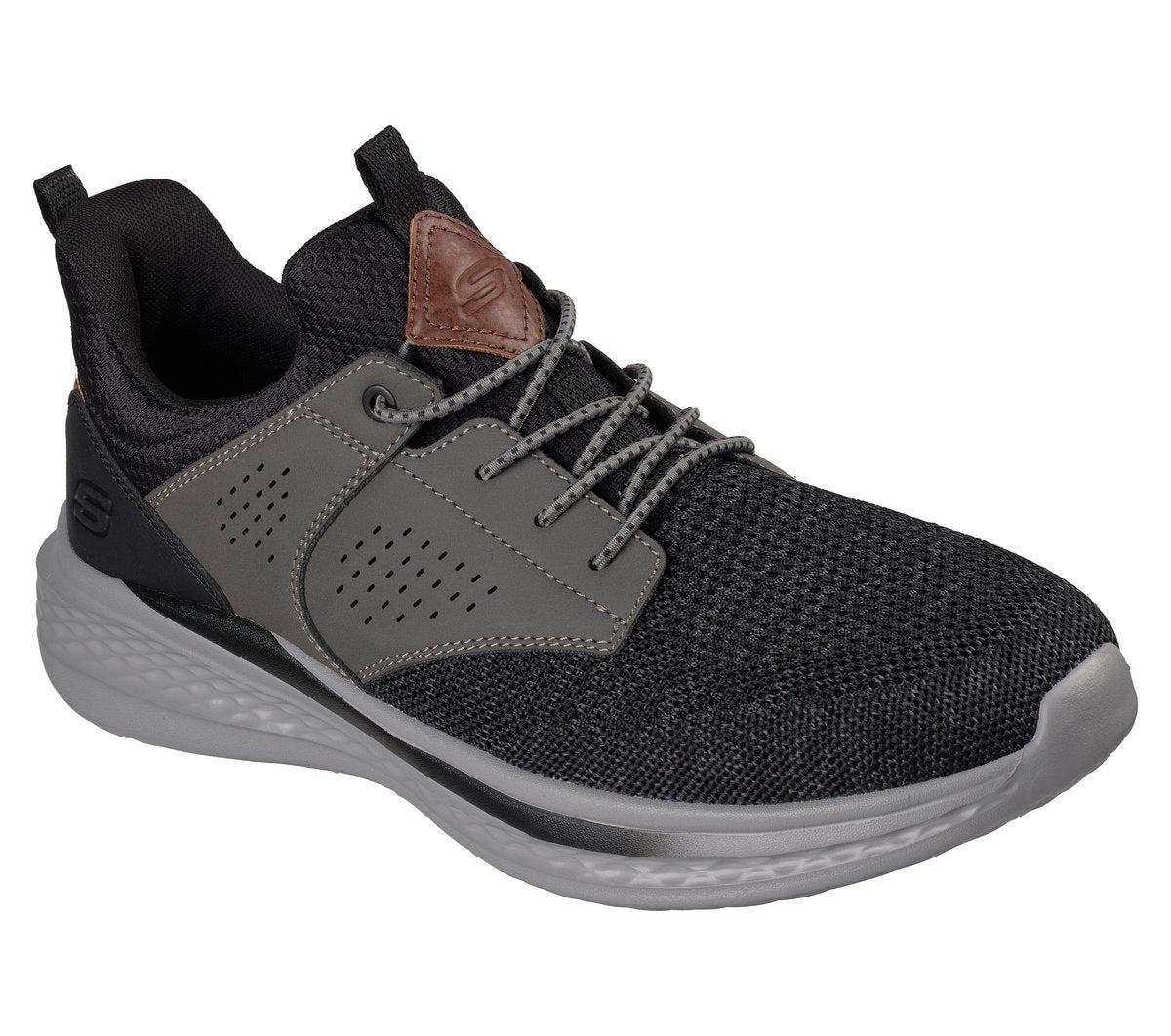 Skechers Discount | Men Relaxed Fit: Slade - Breyer