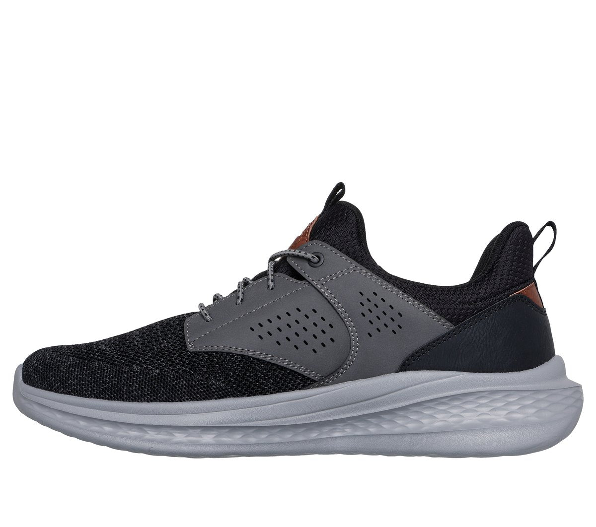 Skechers Discount | Men Relaxed Fit: Slade - Breyer