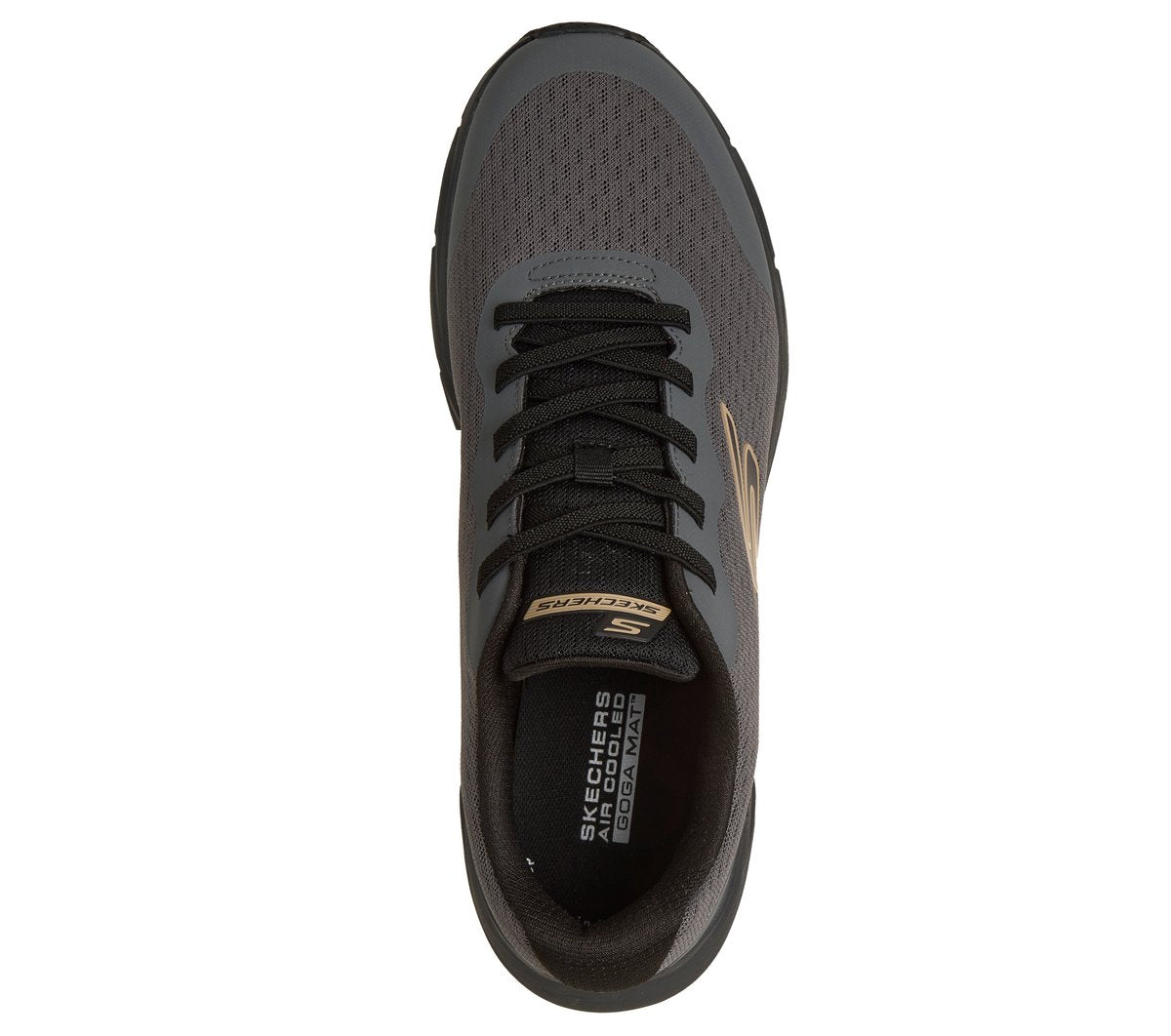 Skechers Discount | Men Glide-Step Vortex - Avalin
