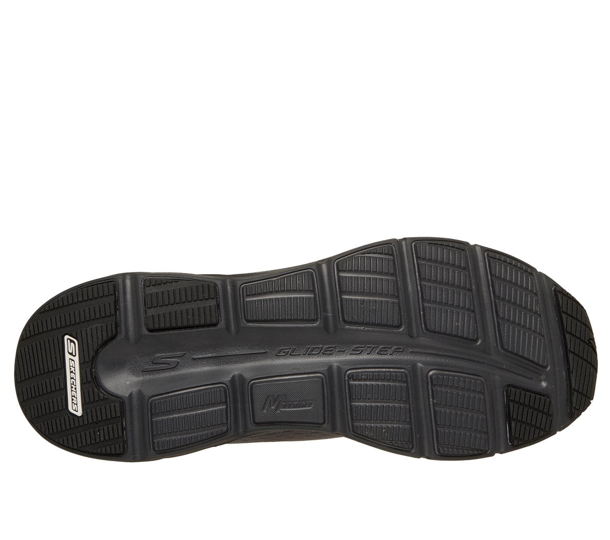 Skechers Discount | Men Glide-Step Vortex - Avalin
