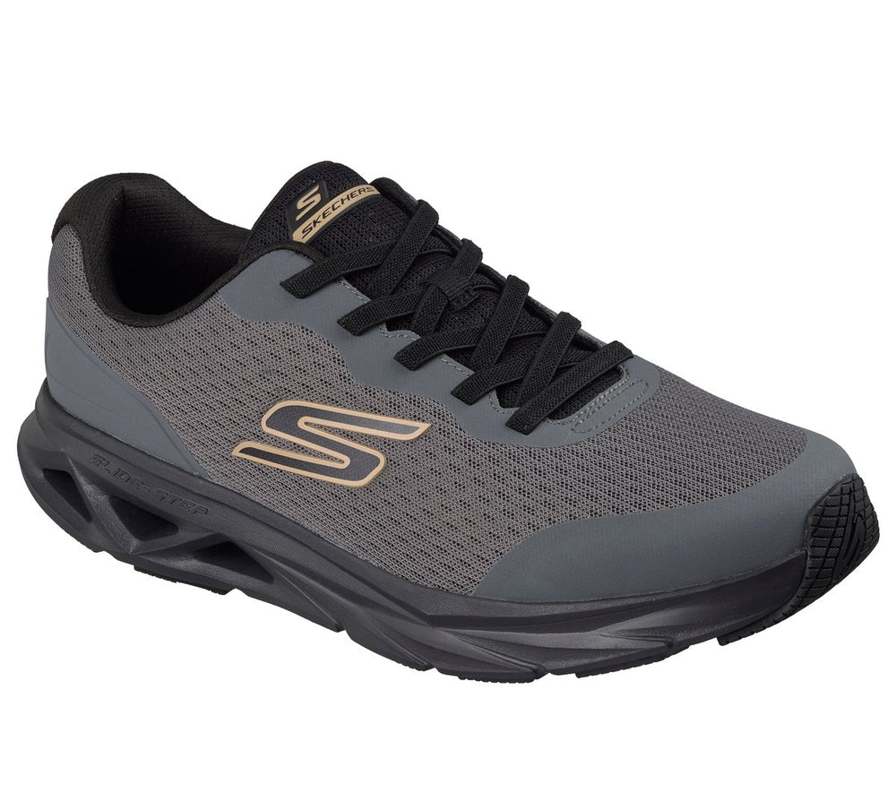 Skechers Discount | Men Glide-Step Vortex - Avalin