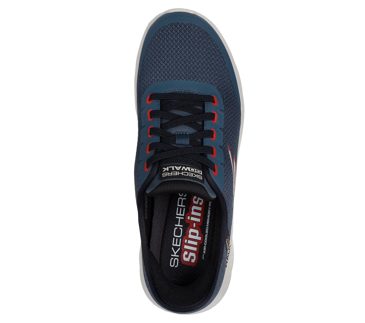 Skechers US | Men Slip-ins: GO WALK Flex - Netro