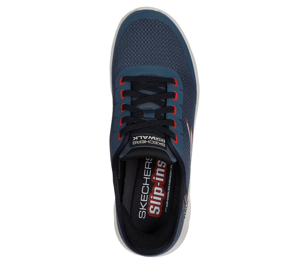 Skechers US | Men Slip-ins: GO WALK Flex - Netro
