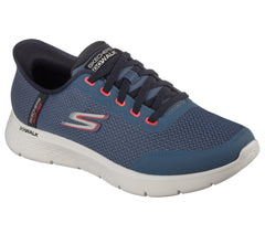 Skechers US | Men Slip-ins: GO WALK Flex - Netro