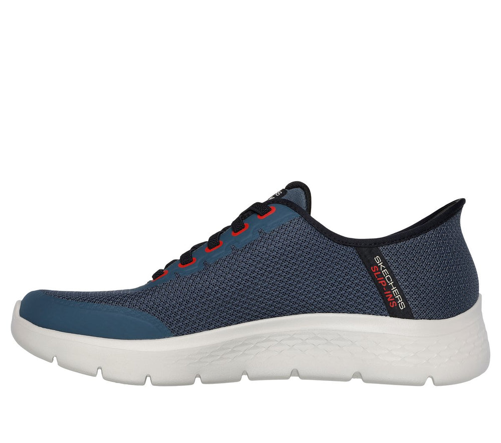 Skechers US | Men Slip-ins: GO WALK Flex - Netro