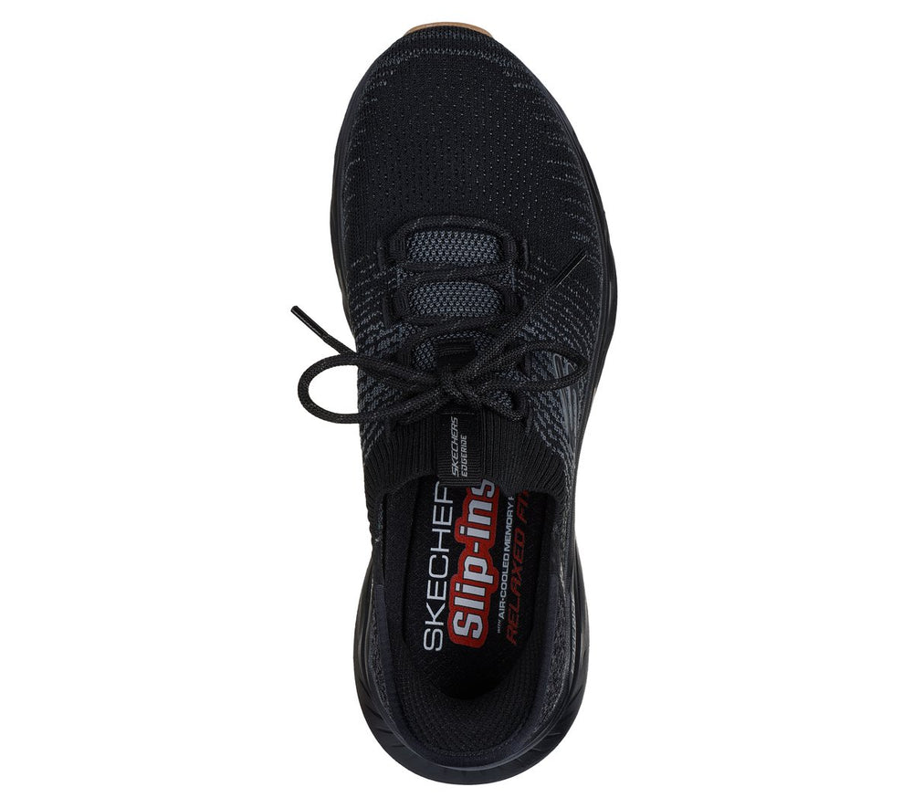 Skechers Discount | Men Slip-ins RF: Edgeride - Raygo