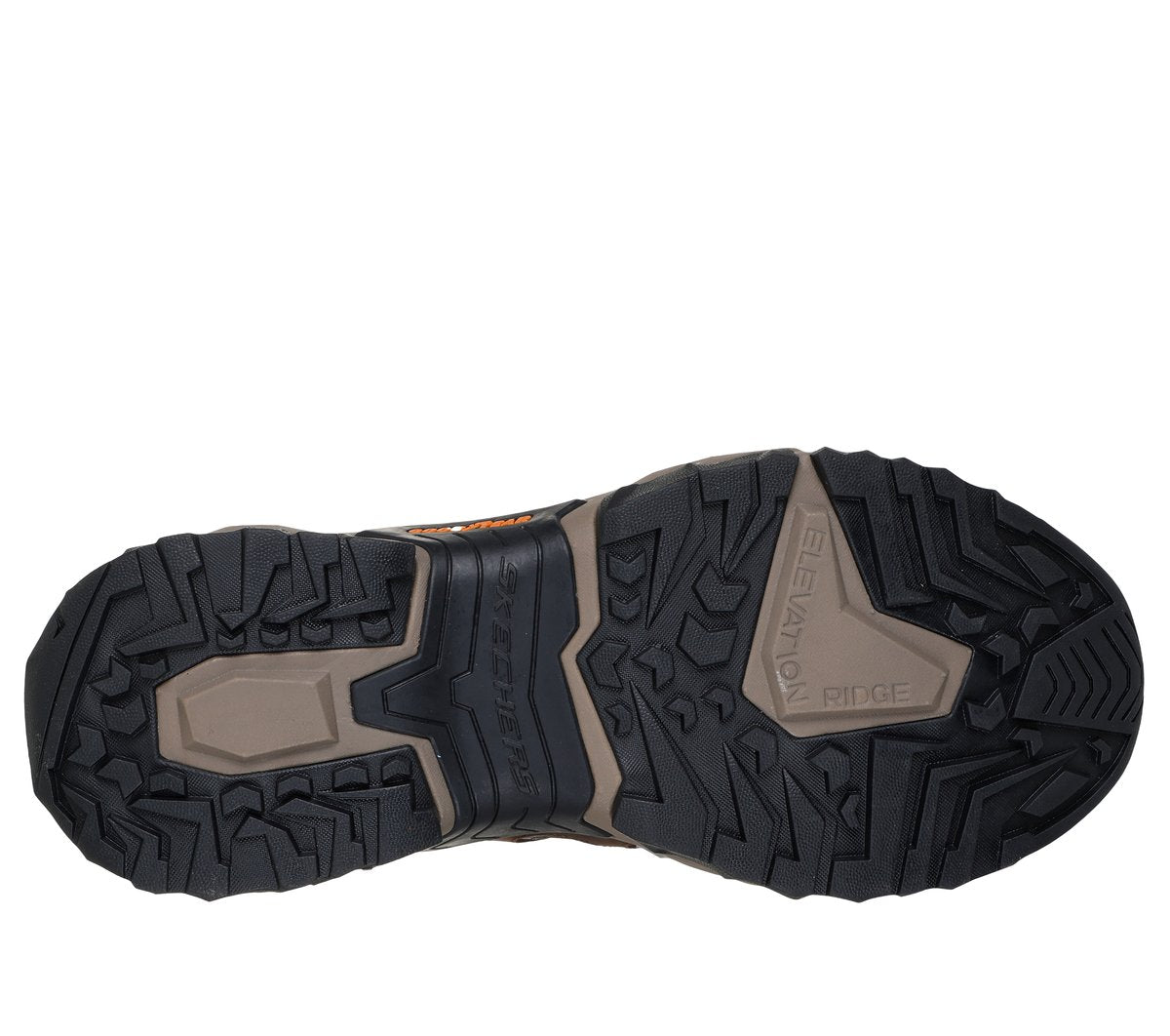 Skechers US | Men Relaxed Fit: Terraform - Selvin